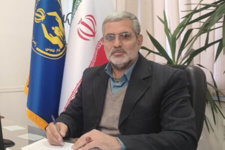 پرداخت ۵۰ میلیارد تومان مستمری به مددجویان بخش قهاوند