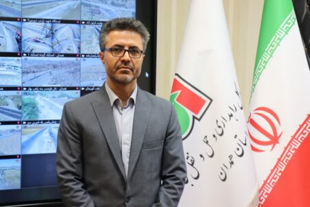 افتتاح ۳۶ طرح راهداری در محورهای استان همدان با اعتبار ۹۰۵ میلیارد تومان در دهه فجر
