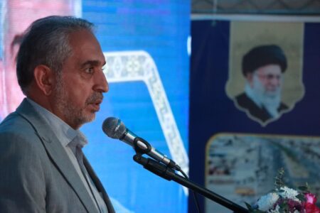 افتتاح فاز نخست پروژه‌های عمرانی شهرستان همدان همزمان با دهه مبارک فجر