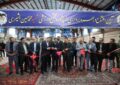 احداث مجتمع ورزشی شهید بشیری با زیربنای ۱۸۰۰ متر در دو طبقه 