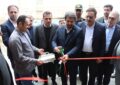 مجموعه ورزشی و تجاری کوی شهید مدرس افتتاح شد مجموعه ورزشی و تجاری کوی شهید مدرس افتتاح شد