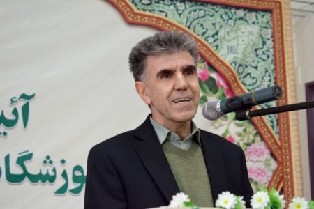 بهره‌برداری از آموزشگاه ۱۲ کلاسه در ازندریان با اعتبار ۴۶ میلیارد تومانی