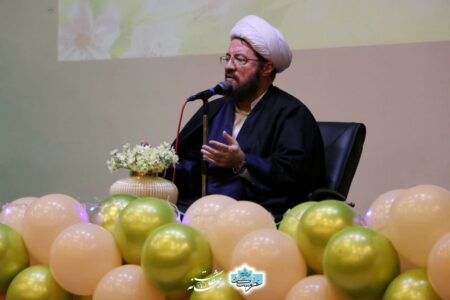 دجال آخرالزمان همان جریان فرهنگی غرب است