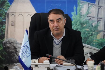 کاروانسرای جهانی تاج‌آباد به بهره‌بردار جدید واگذار شد