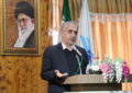 افتتاح ۲۰۴۵ واحد مسکن روستایی و آغاز ساخت نیروگاه خورشیدی قهاوند