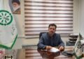 شرکت خدمات حمایتی کشاورزی همدان رتبه نخست کشور را در نظارت بر توزیع کودهای یارانه‌ای کسب کرد