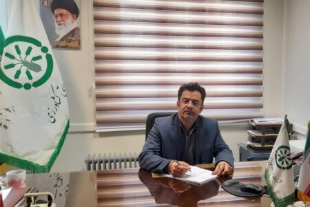 شرکت خدمات حمایتی کشاورزی همدان رتبه نخست کشور را در نظارت بر توزیع کودهای یارانه‌ای کسب کرد