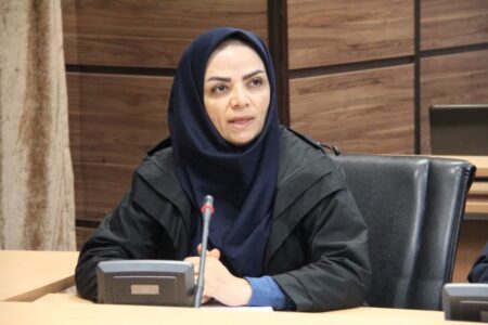 برگزاری نمایشگاه و پرفورمنس هنرهای تجسمی فجر «سرزمین من» با محوریت آب