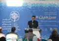 آب محور خلاقیت هنرمندان همدانی در جشنواره «سرزمین من» آب محور خلاقیت هنرمندان همدانی در جشنواره «سرزمین من»