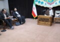 حضور بیش از ۶۰۰ روحانی در مدارس استان همدان حضور بیش از ۶۰۰ روحانی در مدارس استان همدان