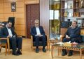 هم‌افزایی بانکی برای رونق گردشگری و صنایع‌دستی همدان/ پرداخت تسهیلات شتاب می‌گیرد