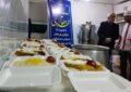 آغاز پویش مردمی اطعام مهدوی در همدان