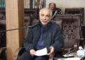 انتشار فراخوان کنگره آیت‌الله بهاری ابتدای سال ۱۴۰۵