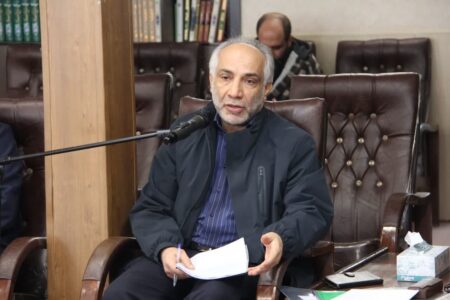 انتشار فراخوان کنگره آیت‌الله بهاری ابتدای سال ۱۴۰۵