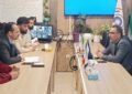 حضور مدیر مالی شهرداری در سامانه ۱۳۷؛ گامی دیگر در جهت پاسخگویی بیواسطه به شهروندان حضور مدیر مالی شهرداری در سامانه ۱۳۷؛ گامی دیگر در جهت پاسخگویی بیواسطه به شهروندان