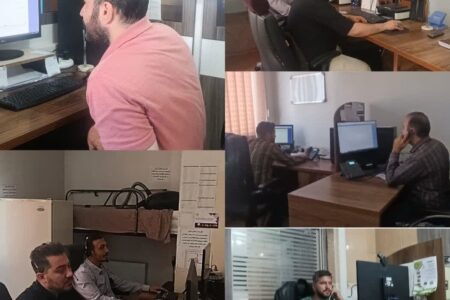 سامانه۱۳۷ به عنوان پل ارتباطی مستقیم مردم با مدیریت شهری