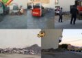 جوابیه سامانه جامع مدیریت شهری ۱۳۷ شهرداری همدان جوابیه سامانه جامع مدیریت شهری ۱۳۷ شهرداری همدان