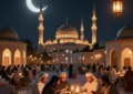 ماه رمضان که می‌رسد، انگار زمان کمی نرم‌تر راه می‌رود…