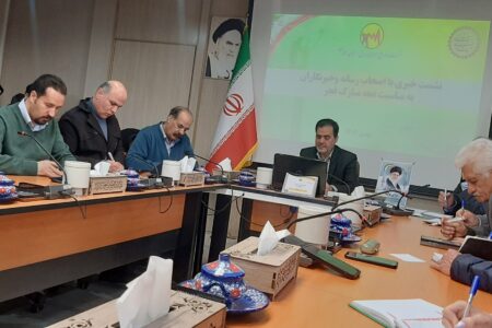 بهره‌برداری از ۱۱۳۴ طرح برق‌رسانی در همدان/ عملیات ساخت نیروگاه ۵۰۰ مگاواتی در قهاوند امروز آغاز می‌شود