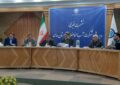 وضعیت منابع آبی همدان خوب نیست/ بهره برداری از ۳۵ پروژه در دهه فجر امسال