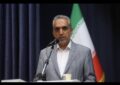 همدان یکپارچه در حال خدمات رسانی به مردم