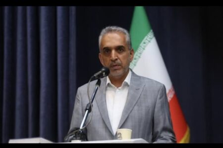 همدان یکپارچه در حال خدمات رسانی به مردم