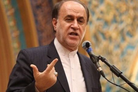 افزایش قدرت ایران با شهادت آیت الله امام خامنه ای/ امروز در میدان جنگ آمریکا حریف‌ما نمی شود