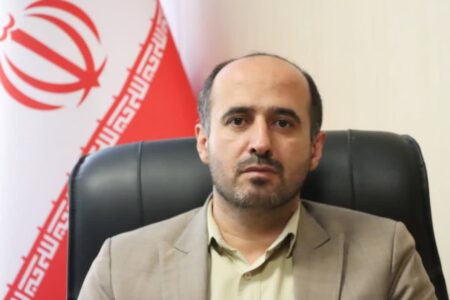 شهرداری همدان برای بازگشت آرامش به شهر در کنار شهروندان ایستاده است