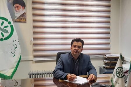 شرکت خدمات حمایتی کشاورزی با تامین تغذیه گیاهی در رسیدن استان همدان به قطب راهبردی کشاورزی کشور نقش بسزایی ایفا کرده است