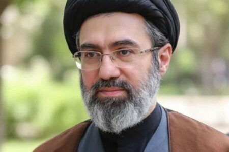 اولین پیام حضرت آیت‌الله سیدمجتبی حسینی خامنه‌ای رهبر معظّم انقلاب اسلامی