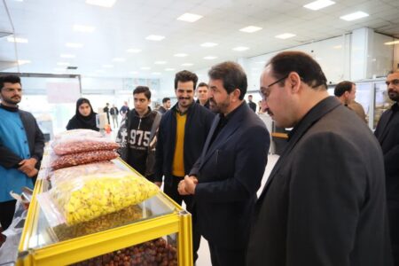 زیرساخت‌های همدان در جنگ آسیبی ندیده و بازار با کمبود کالا مواجه نیست