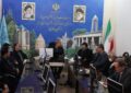 خدمات‌رسانی ستاد اسکان استان همدان به آسیب‌دیدگان جنگ 