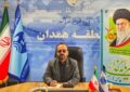 با تلاش شبانه روزی کارکنان،شبکه مخابرات همدان پایدار و برقرار است