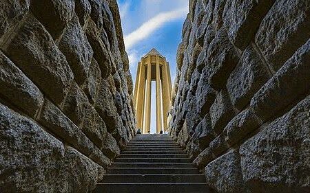 آمادگی اماکن تاریخی همدان برای میزبانی از مسافران نوروزی/ موزه‌ها تعطیل‌اند