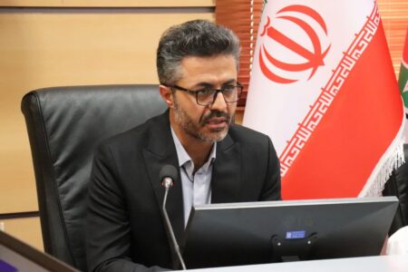 ثبت بیش از یک میلیون تردد در طرح نوروزی ۱۴۰۵ در محورهای استان همدان