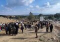 اجرای پویش قرارگاه عملیاتی «سرو ایران»تا پایان فروردین ماه اجرای پویش قرارگاه عملیاتی «سرو ایران»تا پایان فروردین ماه