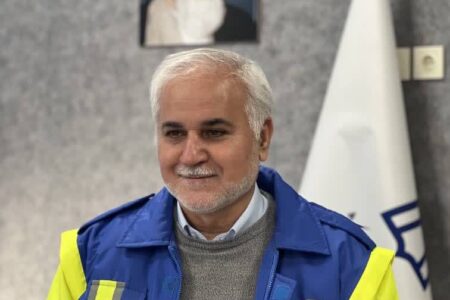 آمادگی کامل حوزه سلامت استان برای خدمت‌رسانی / ثبت بیش از ۱۵۳ هزار مراجعه به مراکز درمانی