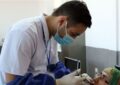 مراجعه ۱۵۳ هزار نفر در جنگ به مراکز درمانی همدان