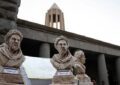 بازدید بیش از ۲۳ هزار نفر از جاذبه‌های گردشگری همدان/ آرامگاه بوعلی‌سینا در صدر بازدیدهای نوروزی