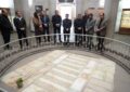 همدان در صدر مقصدهای گردشگری کشور/ آرامگاه باباطاهر به سرعت مرمت می‌شود