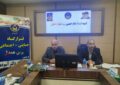 حضور معاون مشارکت های مردمی کمیته امداد امام خمینی (ره) کشور در استان همدان  