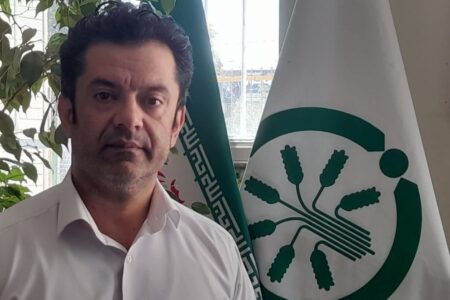 تخصیص ۱۰ هزار تن کود کشاورزی در ابتدای سال به استان همدان برای مدیریت بحران ناشی از جنگ