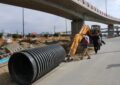 کسب رتبه نخست آبفا از اعتبارات مرابحه سال ۱۴۰۴ در استان همدان