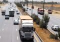 راهاندازی سامانه اعلام بار مجازی برای حمل محصولات معدنی در همدان / ثبتنام بیش از دو هزار راننده فعال راهاندازی سامانه اعلام بار مجازی برای حمل محصولات معدنی در همدان / ثبتنام بیش از دو هزار راننده فعال