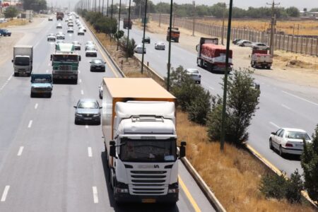 راه‌اندازی سامانه اعلام بار مجازی برای حمل محصولات معدنی در همدان / ثبت‌نام بیش از دو هزار راننده فعال