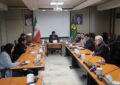 مدیریت مصرف و وصول مطالبات با بسیج همگانی محقق می‌شود