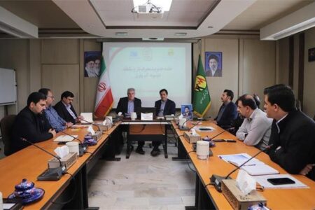 طرح ساماندهی مصارف کشاورزی در همدان اجرایی می‌شود   