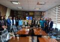 سکان مدیریت آکادمی فوتبال شهرداری همدان به هادی گل محمدی سپرده شد   
