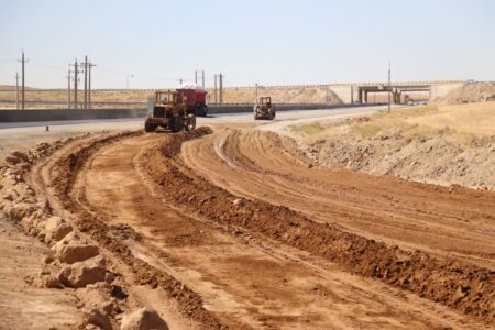 شناسایی ۴۷ نقطه پرتصادف جدید در محورهای استان همدان/ برنامه راهداری برای اصلاح مصوبات سال ۱۴۰۵
