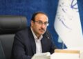 برگزاری میز ارتباطات مردمی حوزه عمرانی در میدان امام خمینی(ره) همدان
